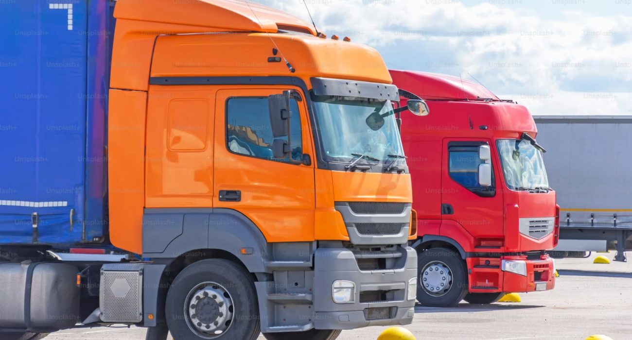 inflation in logistics