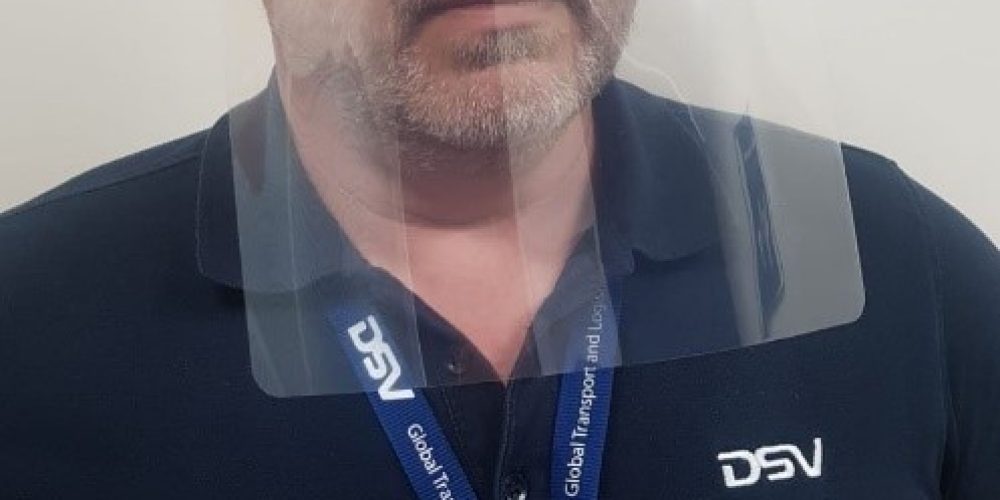dsv-visor