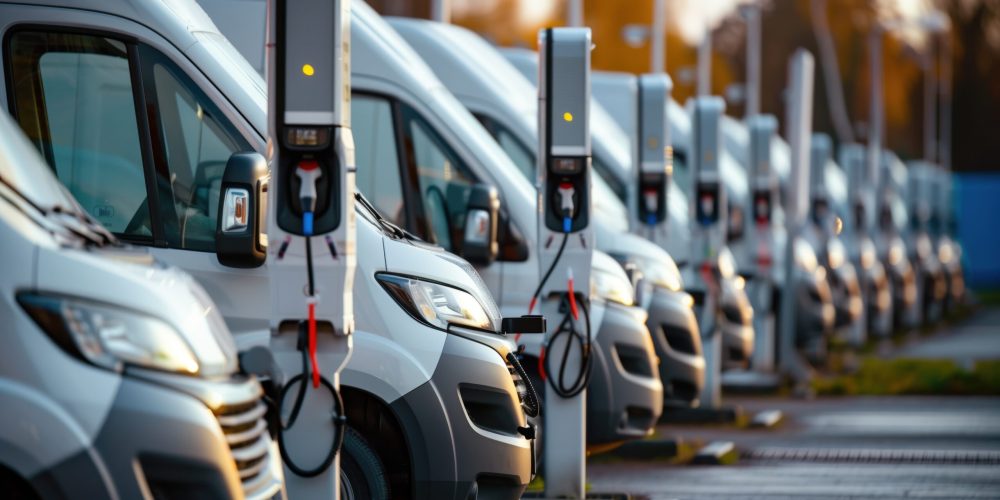 New EV Tax Plans Raise Fleet Concerns - UK