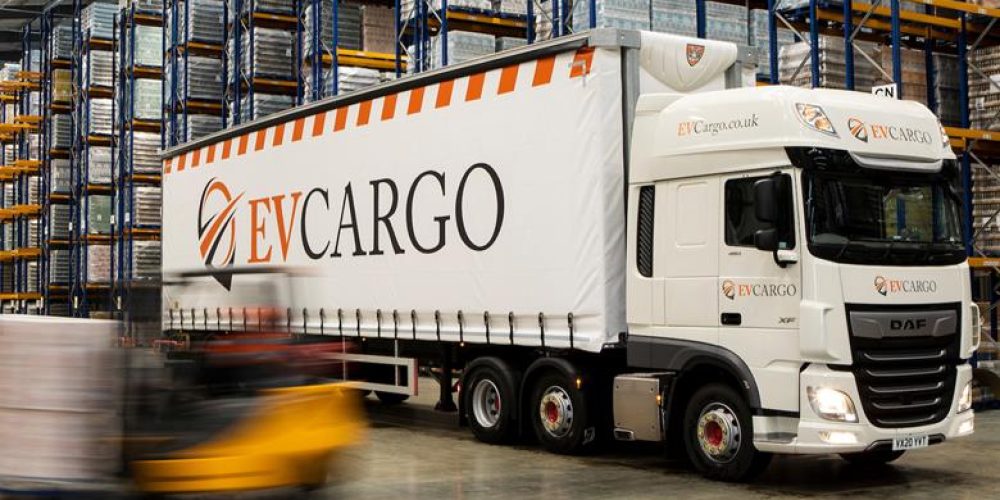 evcargo