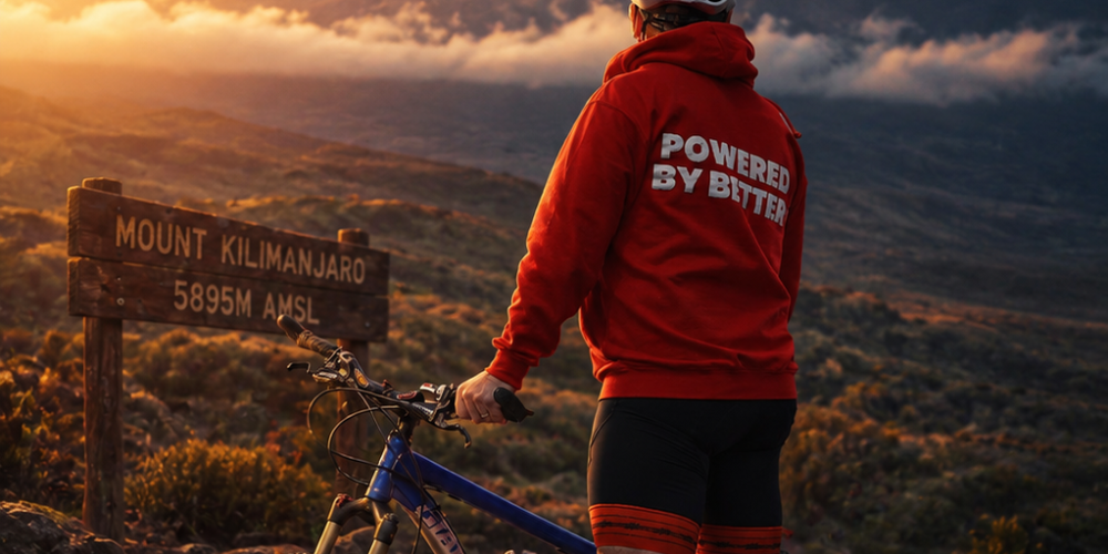 Transaid Kilimanjaro to Coast