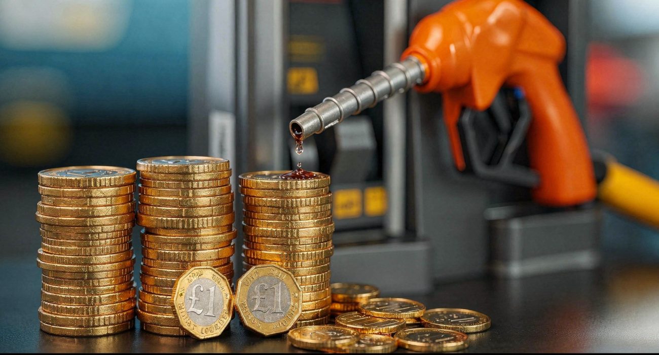 Fuel Volatility Puts Supply Chain Resilience in Focus