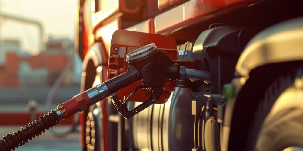 UK Government extends fuel duty cut BIFA