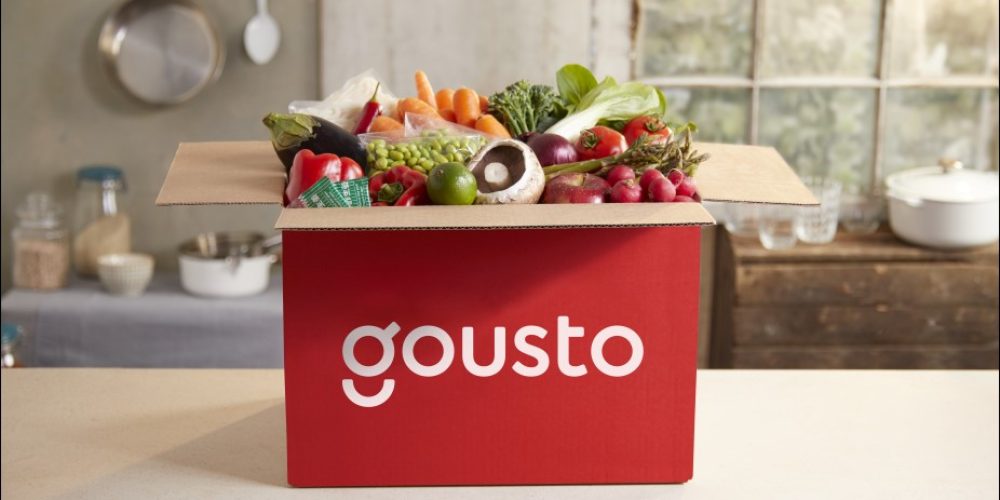 gousto