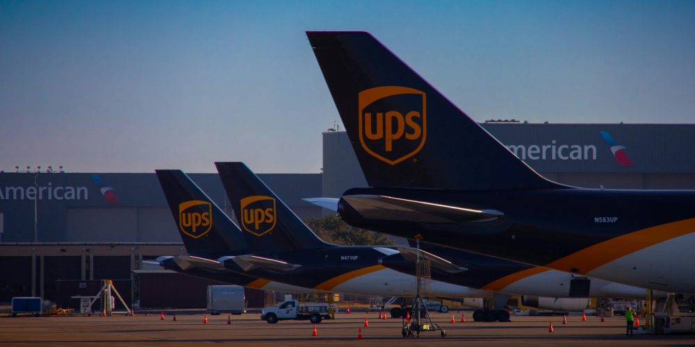UPS Louisville Crash Highlights Freight Hub Resilience