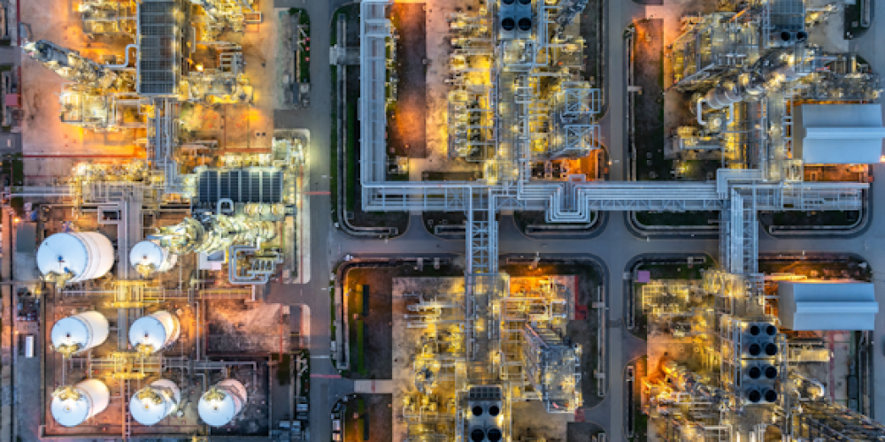 Fuel Supply Planning