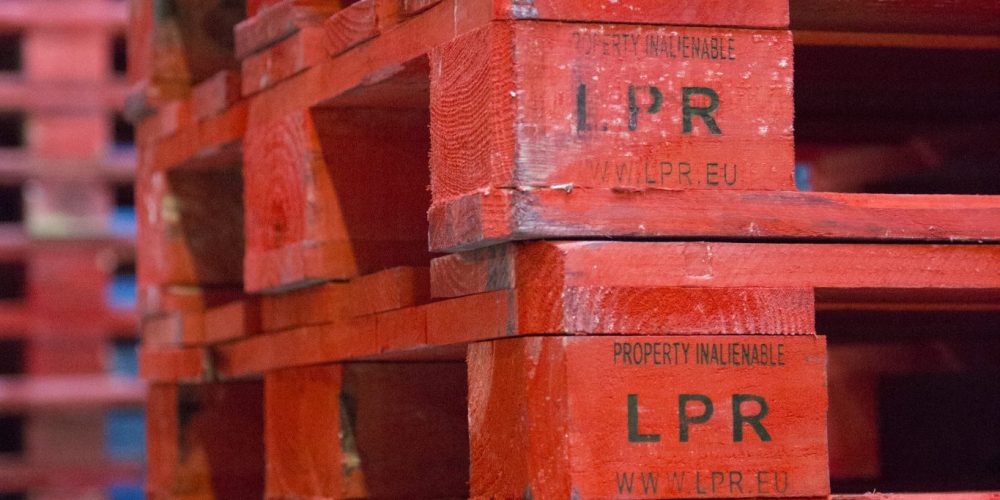 lprpallets