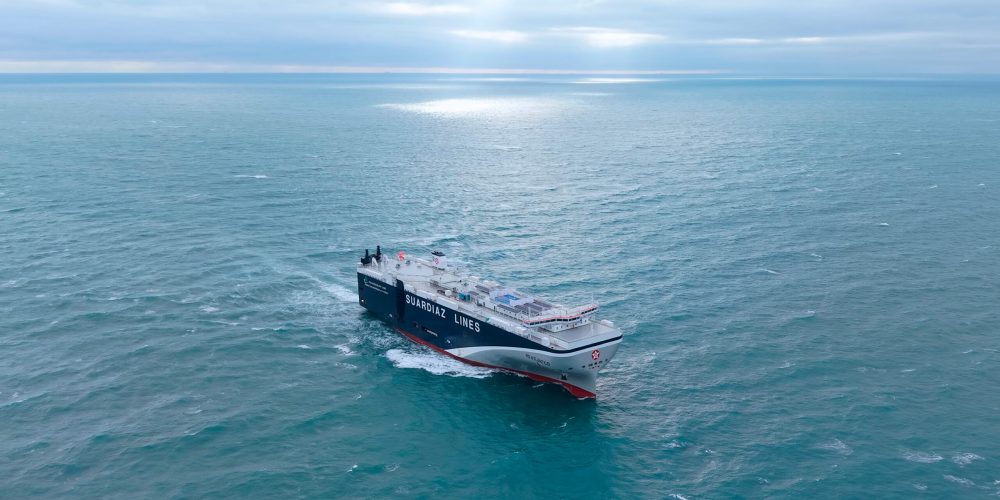 Car Carrier