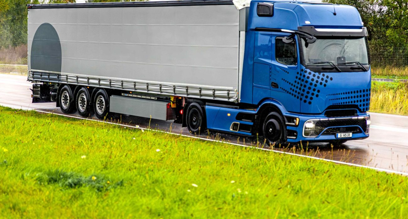 Transportation asset finance
