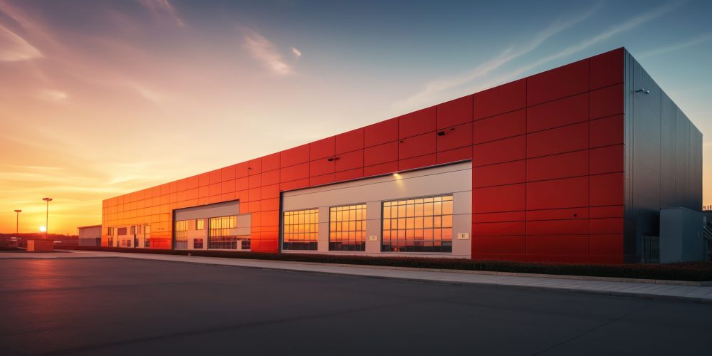 Robotics Investment Grows Across European Logistics Locus