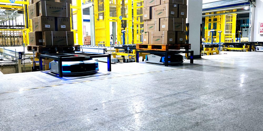 pallets