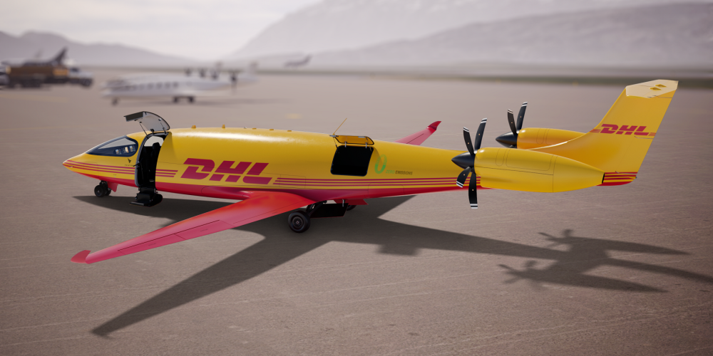 plane