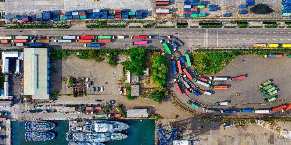 Company Launched to Cut Supply Chain Emissions