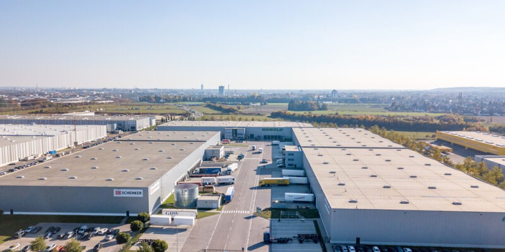 prologis