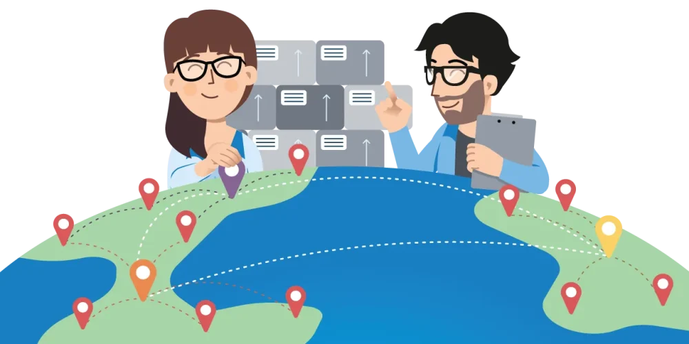 relex 1 supply chain planning