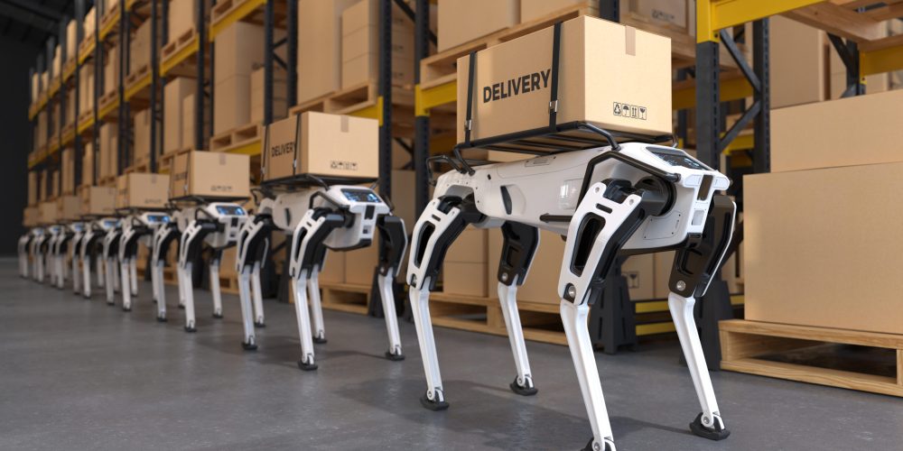 Foreign-made Robotics Rules