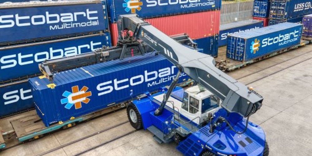 stobart