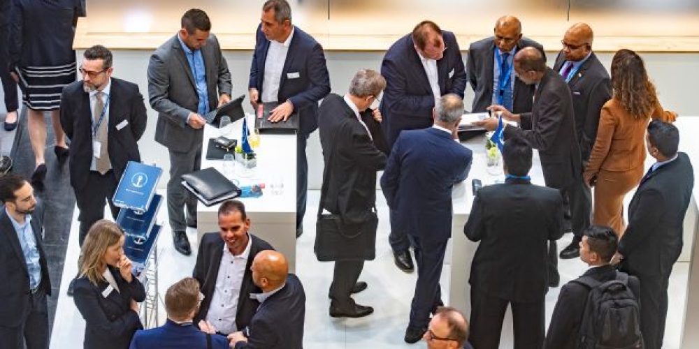 transportlogistic2019