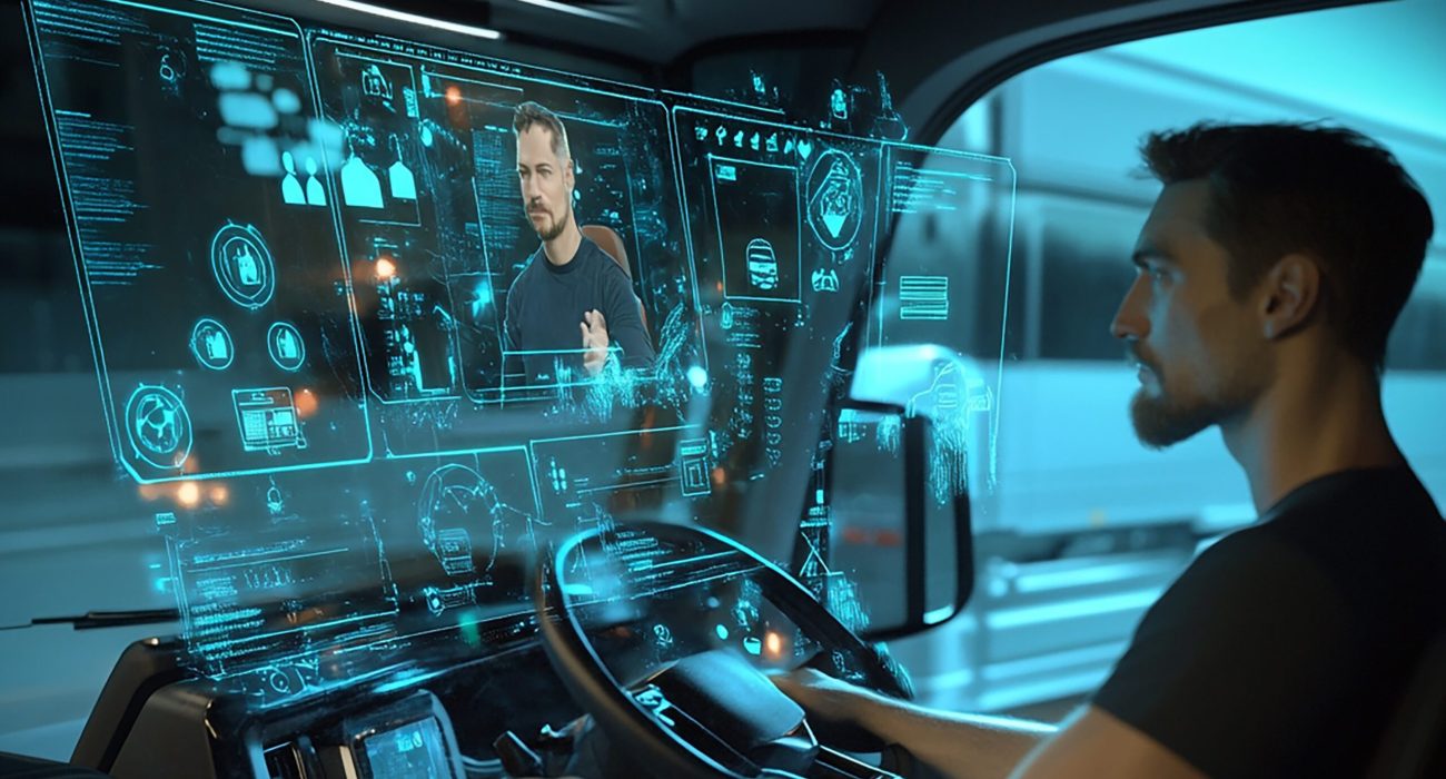 Avatar Driver Coaching - Personalised Driver Coaching with Custom Avatars