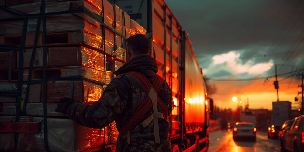 Operational Nightmares for Logistics