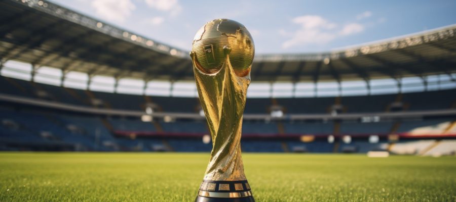 World cup consumer demand