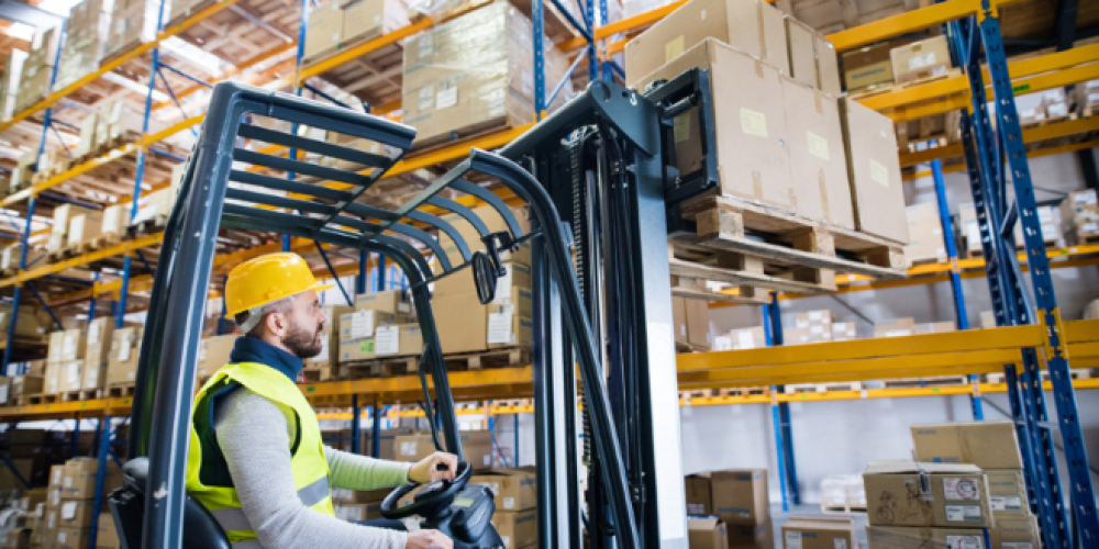 warehouse-forklift warehouse-forklift