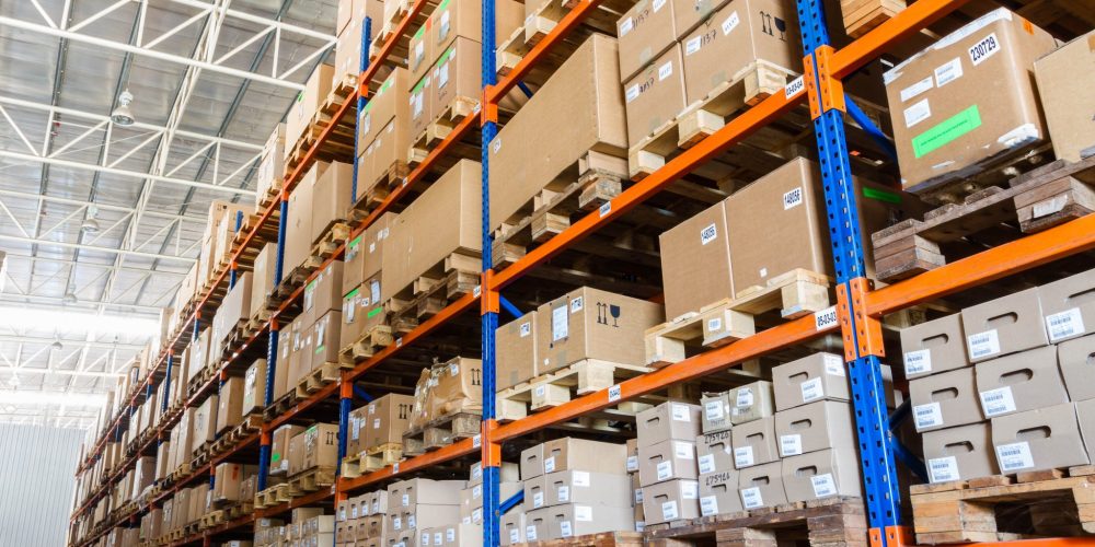 warehouse