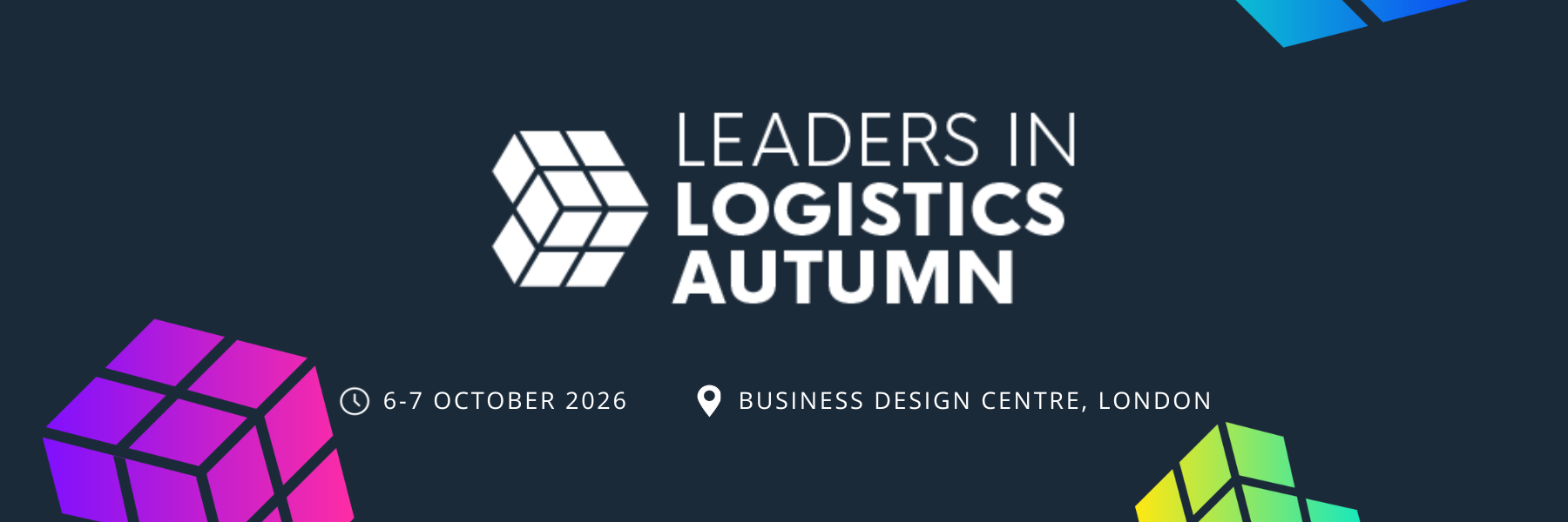 Leaders in Logistics Autumn
