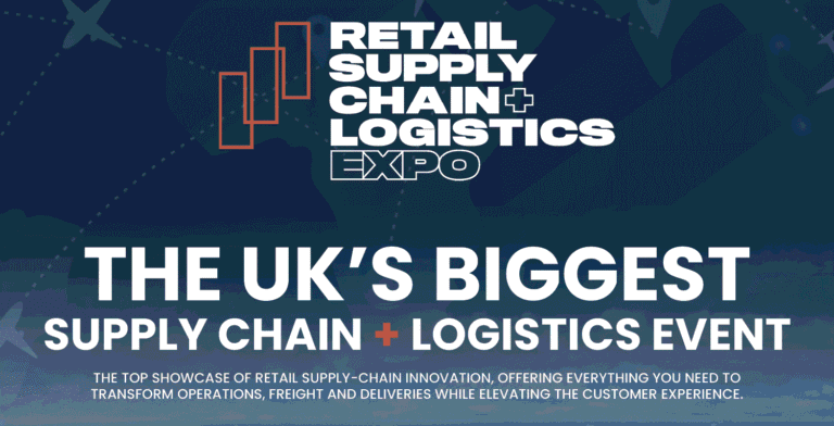 Retail Supply Chain & Logistics Expo